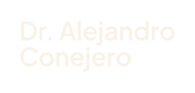 Logo del Dr. Conejero
